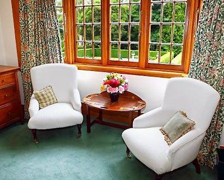 Timara Lodge Blenheim Zimmer foto